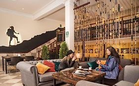 Maytaq Wasin Boutique Hotel